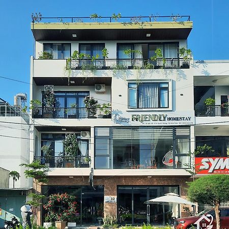 Friendly Homestay Tỉnh Kontum 외부 사진