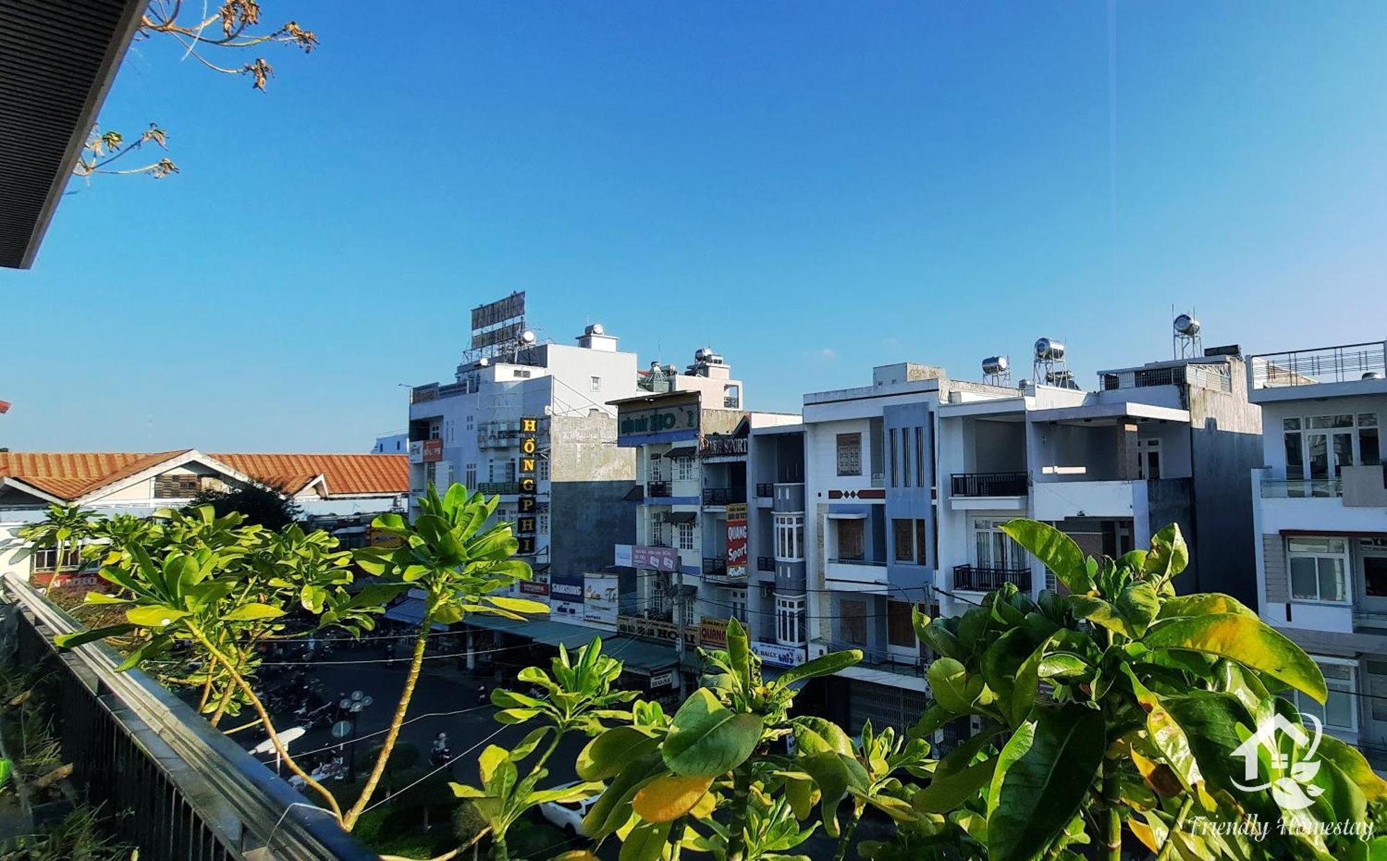 Friendly Homestay Tỉnh Kontum 외부 사진
