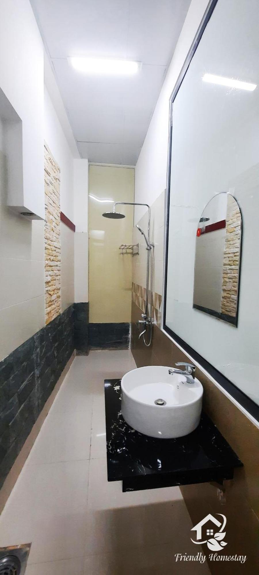 Friendly Homestay Tỉnh Kontum 외부 사진