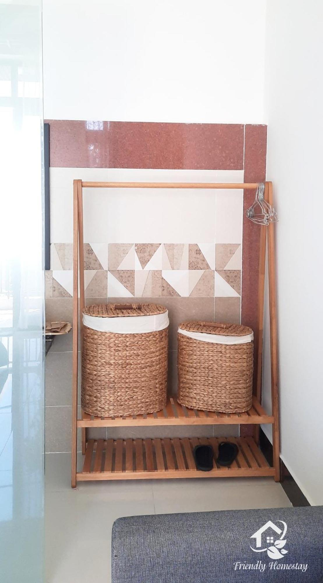 Friendly Homestay Tỉnh Kontum 외부 사진