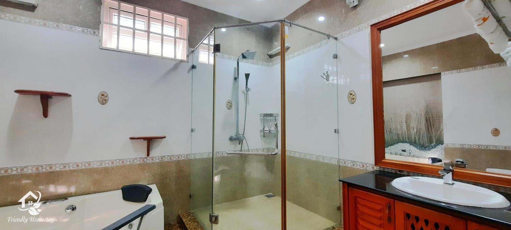 Friendly Homestay Tỉnh Kontum 외부 사진
