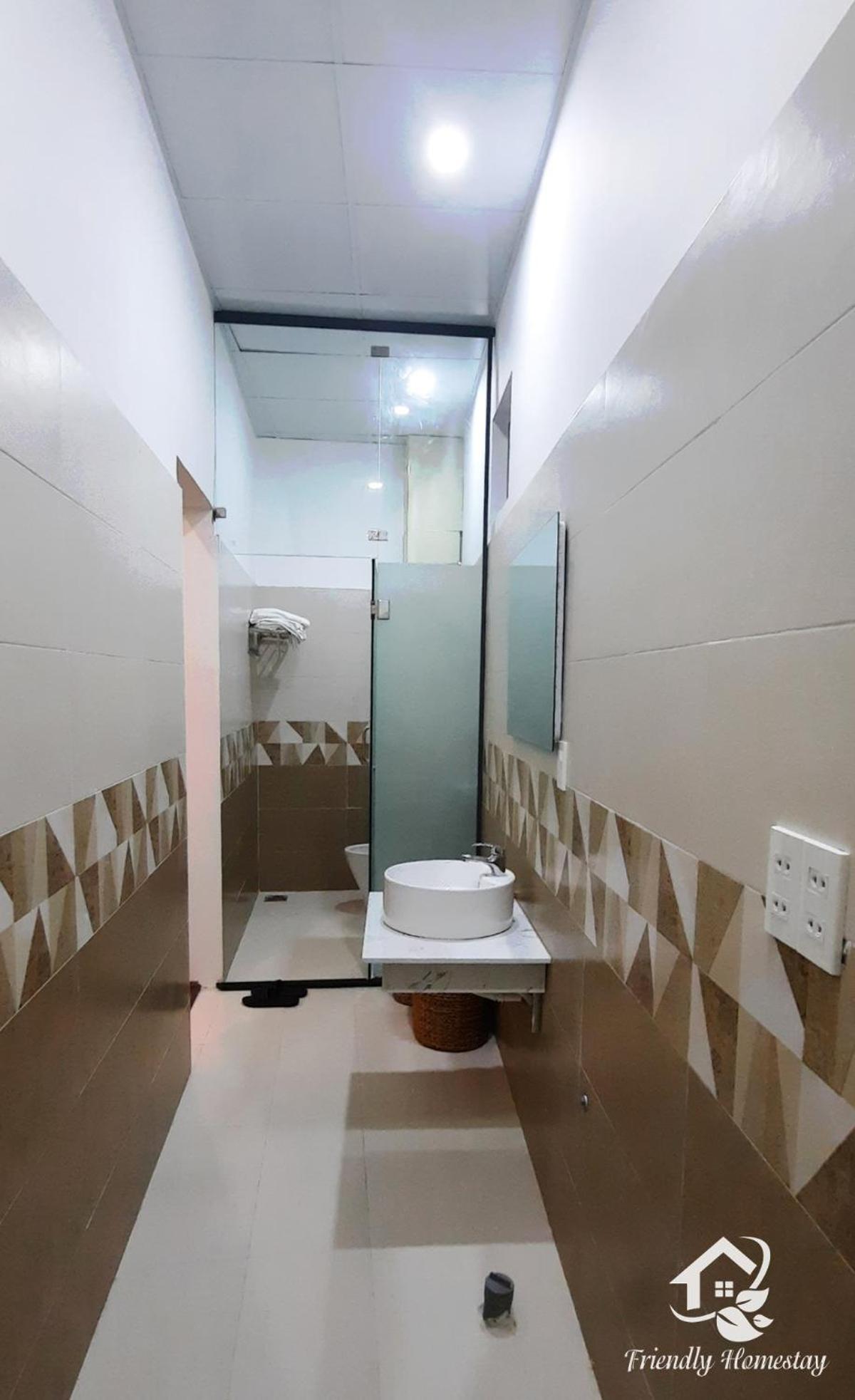Friendly Homestay Tỉnh Kontum 외부 사진