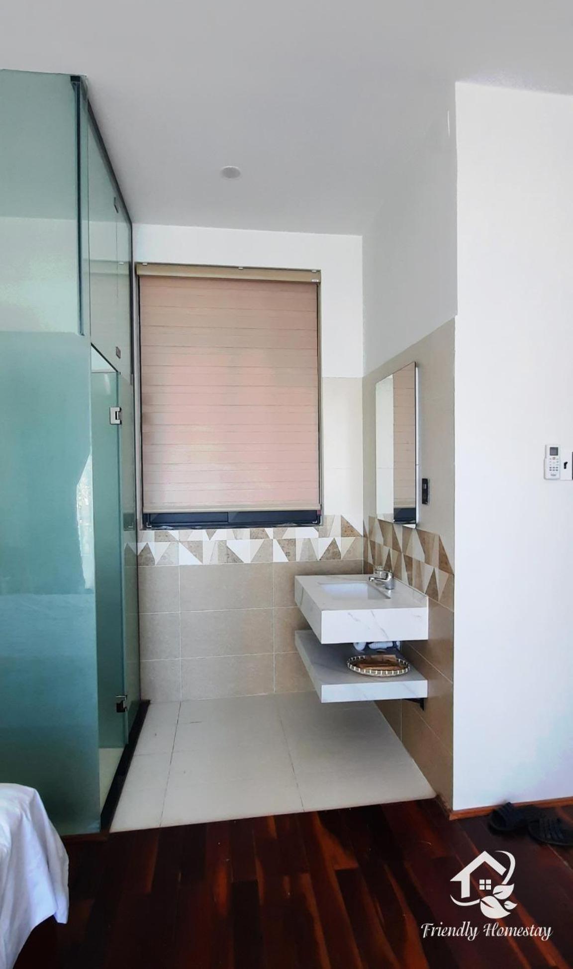 Friendly Homestay Tỉnh Kontum 외부 사진