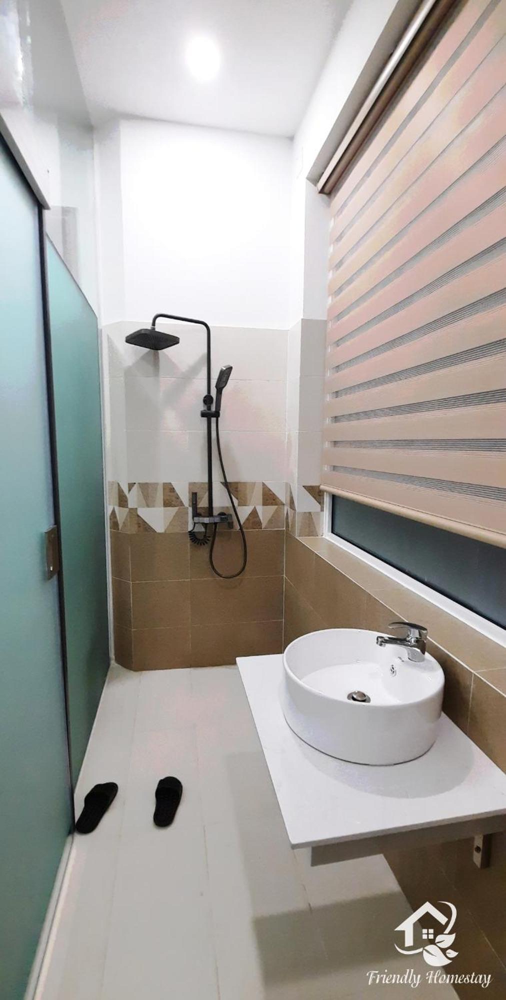 Friendly Homestay Tỉnh Kontum 외부 사진