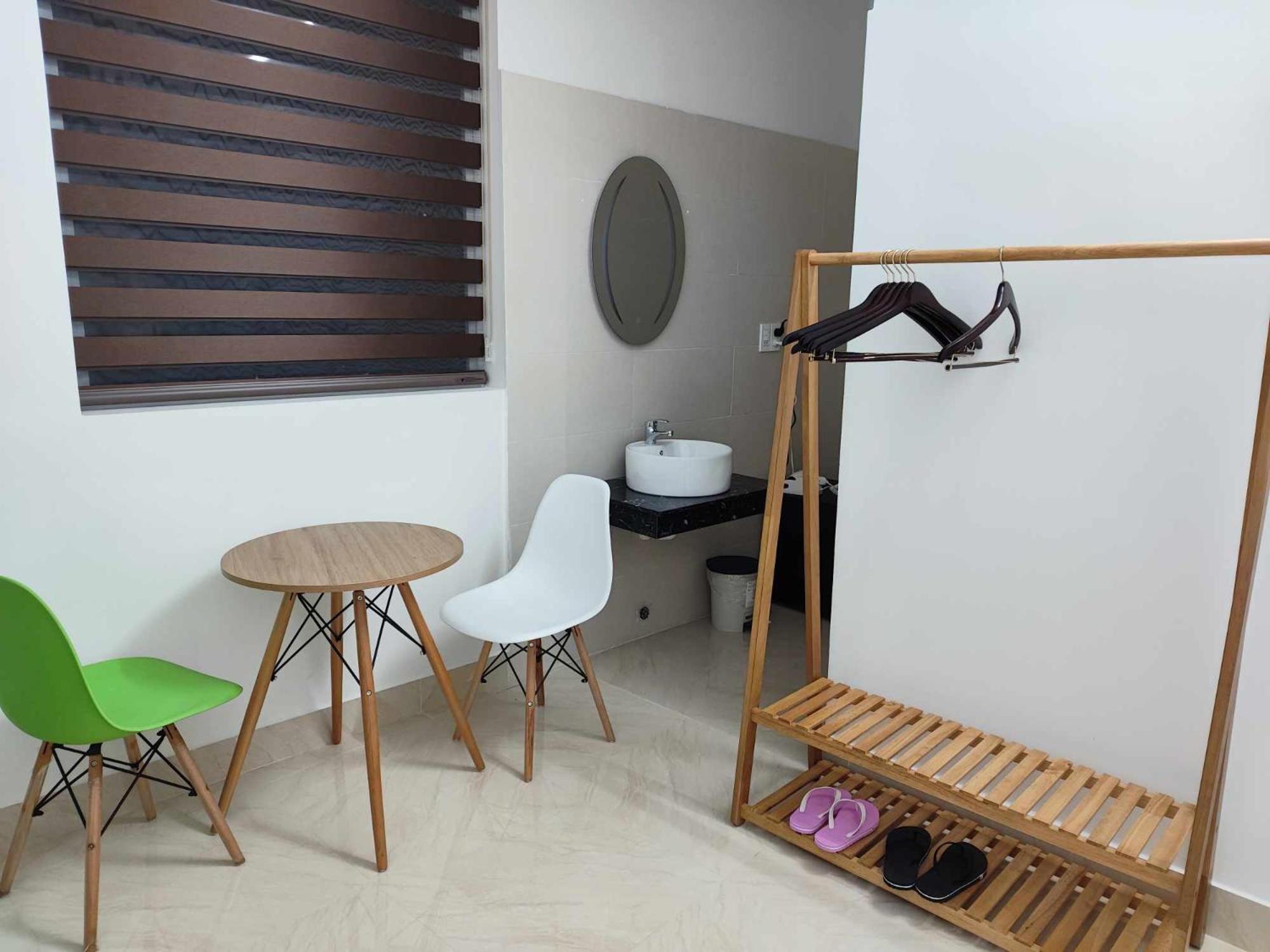 Friendly Homestay Tỉnh Kontum 외부 사진