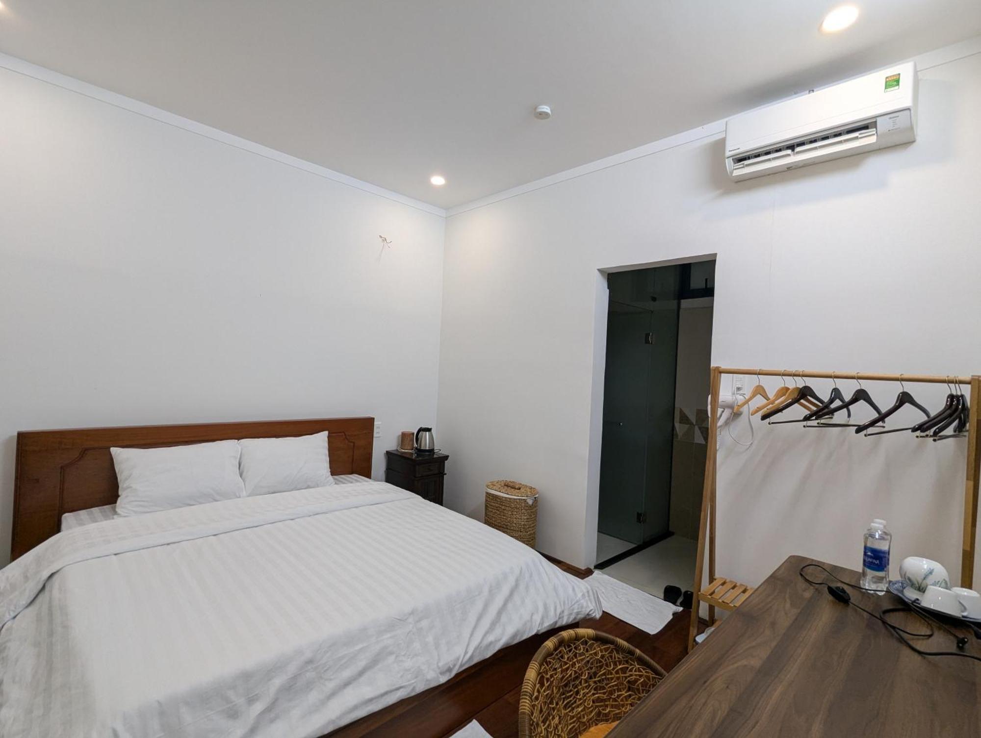 Friendly Homestay Tỉnh Kontum 외부 사진