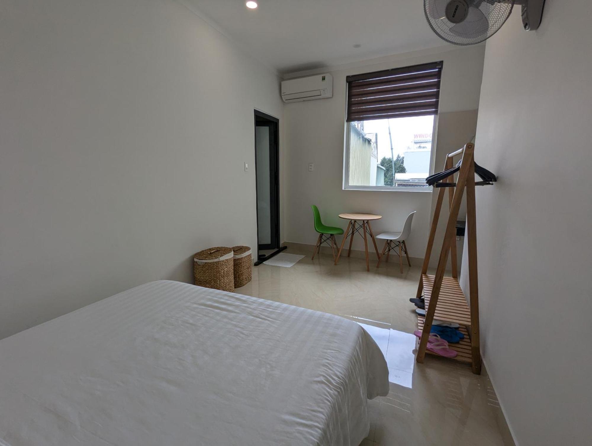 Friendly Homestay Tỉnh Kontum 외부 사진