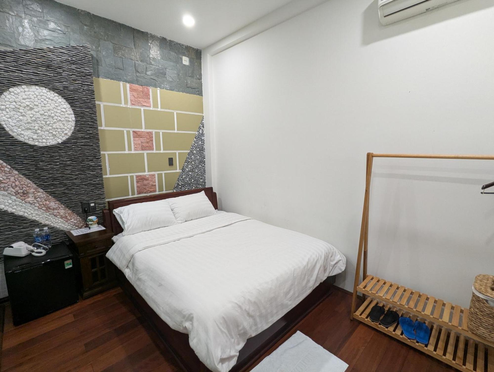 Friendly Homestay Tỉnh Kontum 외부 사진